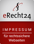 erecht24-siegel-impressum